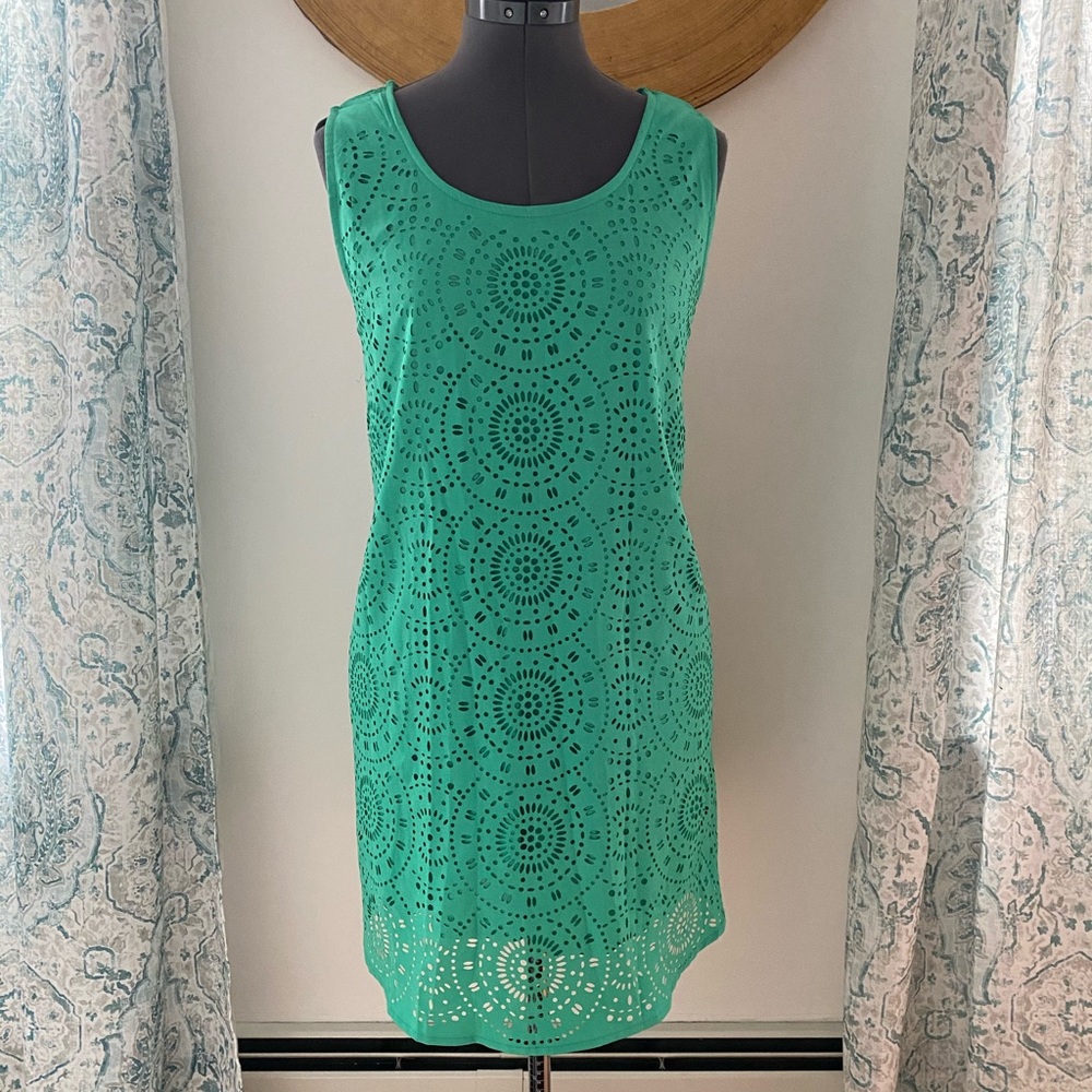 Blu Pepper Vintage Swing Sundress